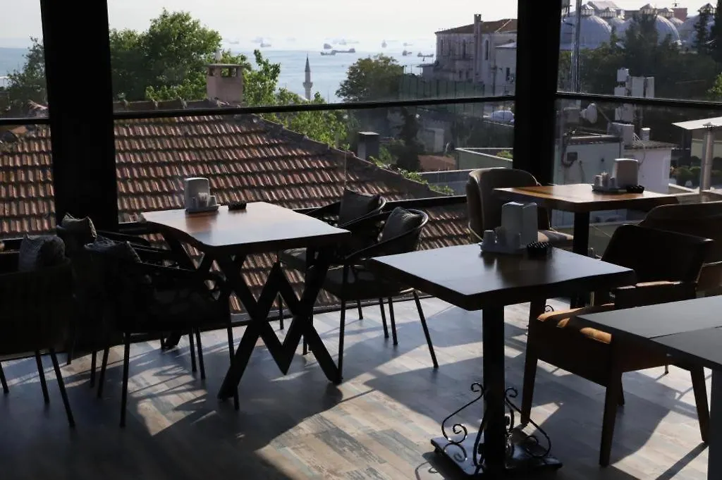 Hotel Blue Ottoman Istanbul