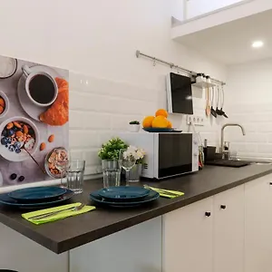  Apartmanhotel Bartok Magyarország