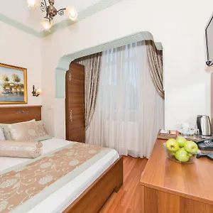 Hotel Turgut, Istanbul