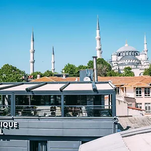 Rw Boutique Istambul