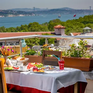 Hotel Meddusa, Istanbul