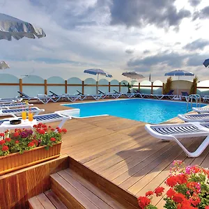 Hotel Trend, Istanbul