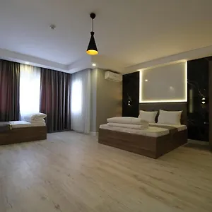 Cevvo Istambul