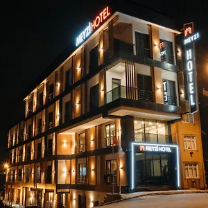 Meyzi Istambul