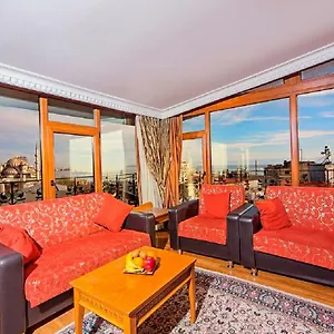 Hotel Lausos Sultanahmet, Istanbul
