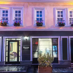 Meroddi La Porta Istambul