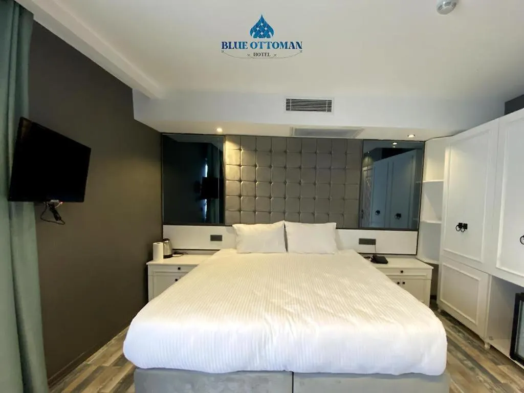 Hotel Blue Ottoman Istambul 0*,  Turquie