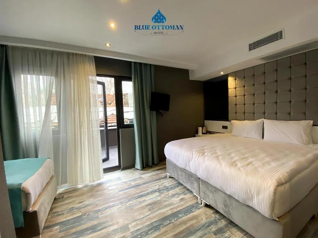 Hotel Blue Ottoman Istanbul