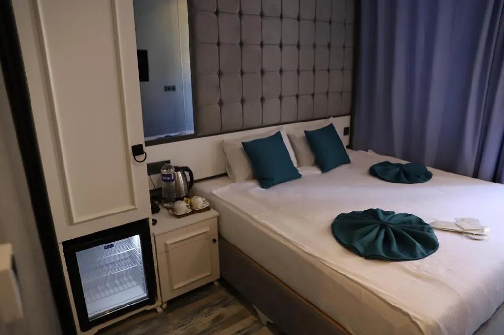 Hotel Blue Ottoman Istanbul