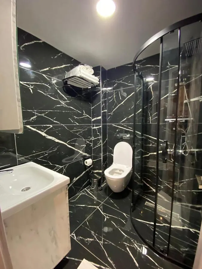 Hotel Blue Ottoman Κωνσταντινούπολη