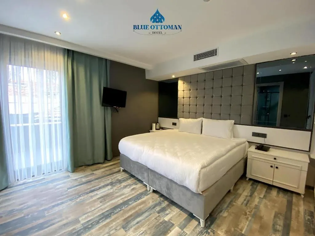 Hotel Blue Ottoman Κωνσταντινούπολη Τουρκία