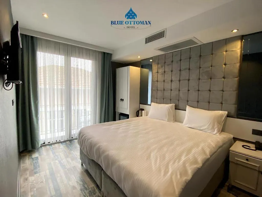 Hotel Blue Ottoman Κωνσταντινούπολη Τουρκία