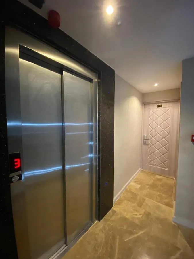 Hotel Blue Ottoman Κωνσταντινούπολη