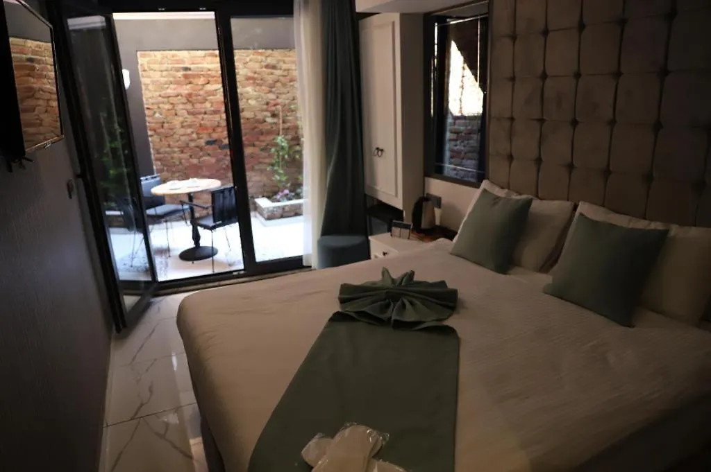 Hotel Blue Ottoman Κωνσταντινούπολη