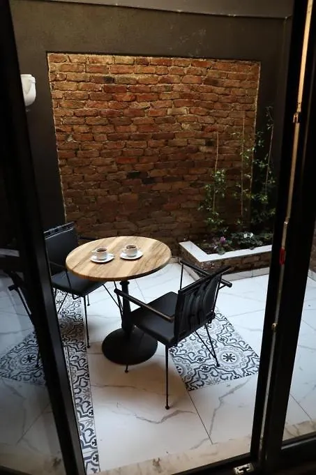 Hotel Blue Ottoman Κωνσταντινούπολη