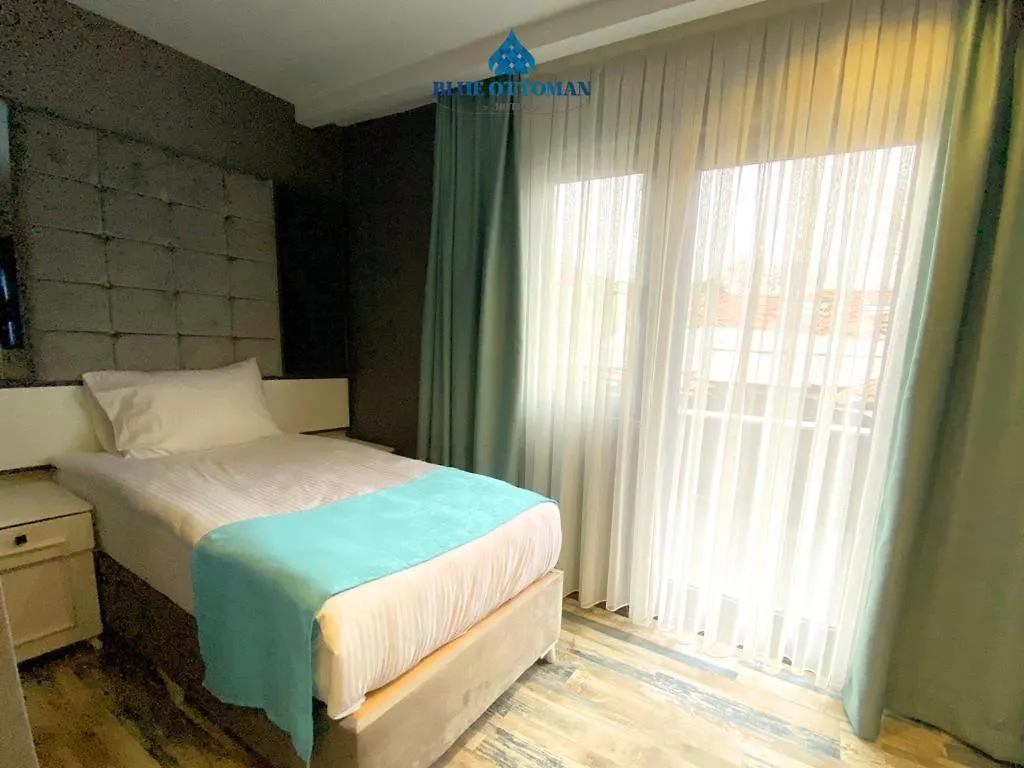 Hotel Blue Ottoman Provincia di Provincia di Istanbul
